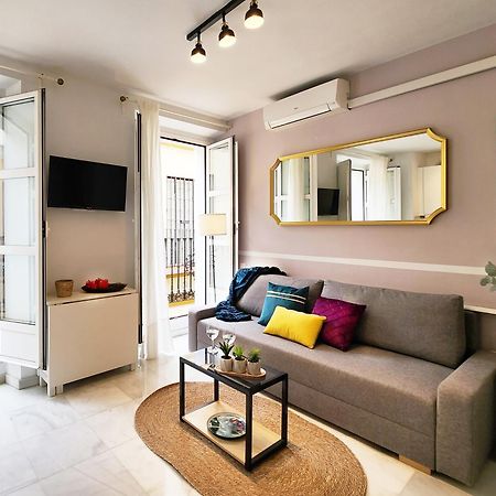 Lovely Center Apartments - Balcony Lux Sol Sevilla Kültér fotó